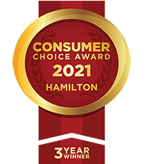 2021 Consumer Choice Award