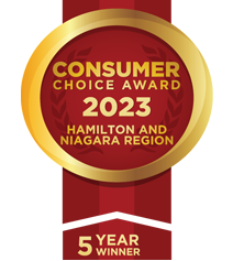 2023 Consumer Choice Award