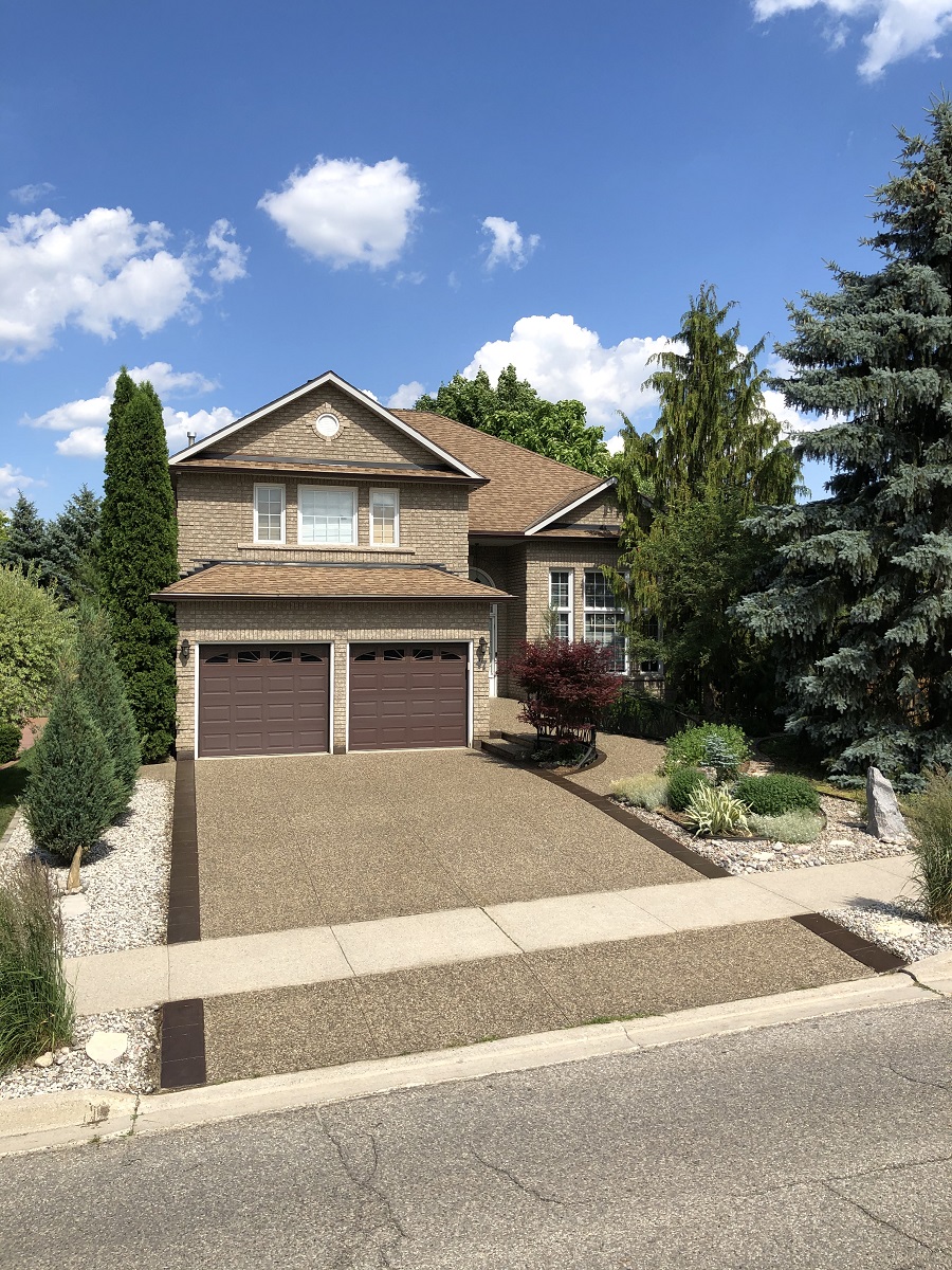 Concrete Jobs in Hamilton 