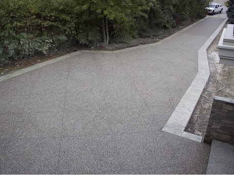Hamilton Concrete Driveways