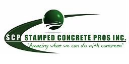 SCP Stamped Concrete Pros Inc.